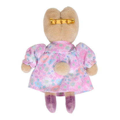 Sanrio Marroncream Mascot Brooch Blind Box (Marroncream Fashion Show)
