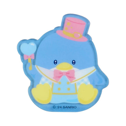 Sanrio Characters acrylic seal Blind Box (SANRIO FES 2024 limited)
