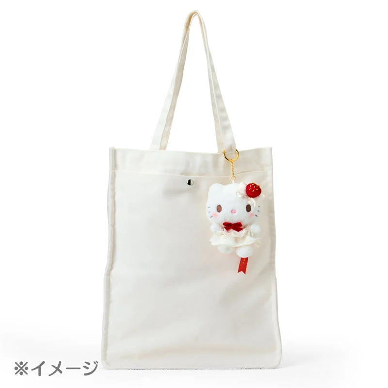 Sanrio My Sweet Piano Mascot Holder (Sweet Cakes Collection)