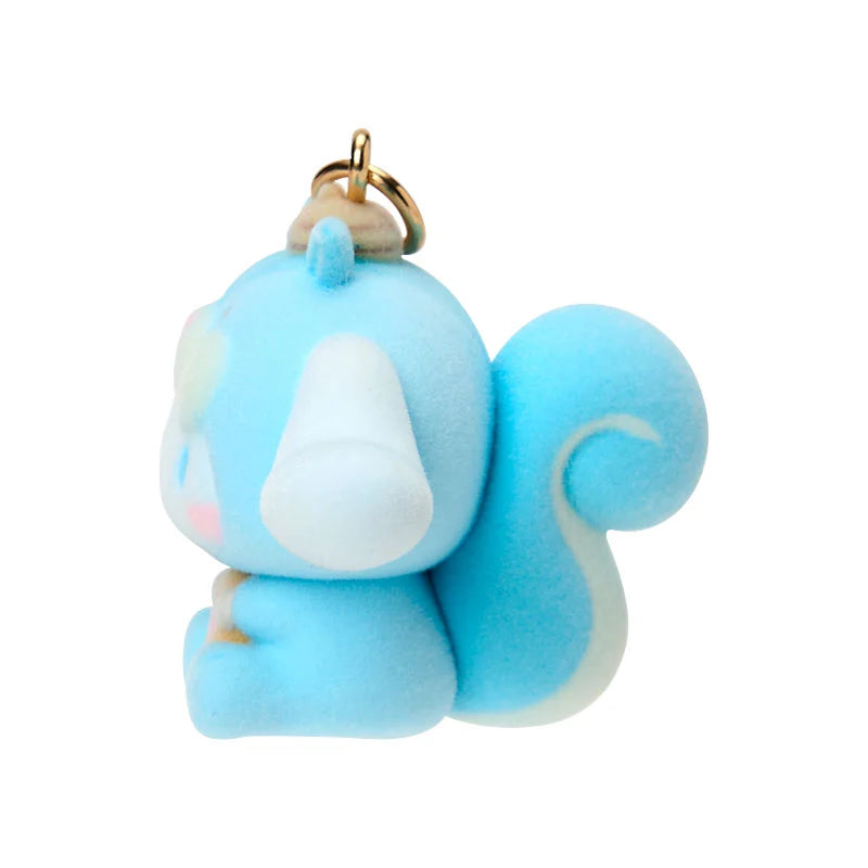 Sanrio Keyholder (Risumofumofu)
