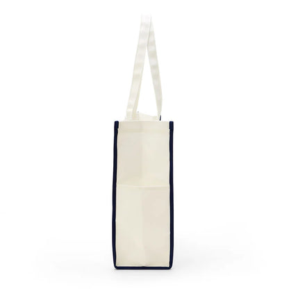 Sanrio Characters  Tote bag (I'll make you like it more)