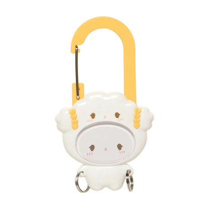 Sanrio Character Custom Carabiner Blind Box (Enjoy Idol)