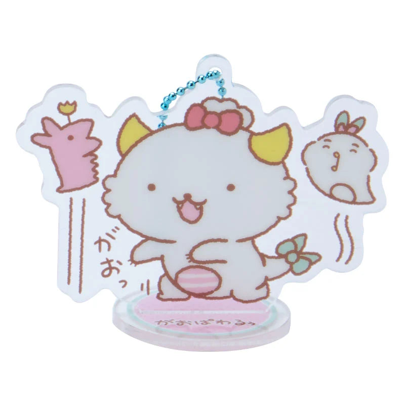 Sanrio Characters  Secret Acrylic Stand B (Attention! Debut character in the 2000s)