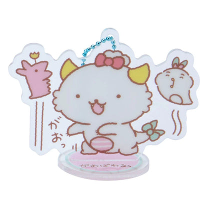 Sanrio Characters  Secret Acrylic Stand B (Attention! Debut character in the 2000s)