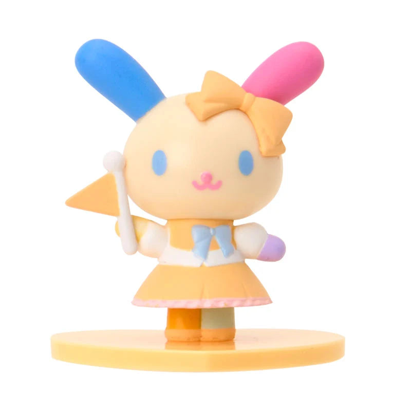 Sanrio Mascot Blind Box (Support everyone! Cheeristails)