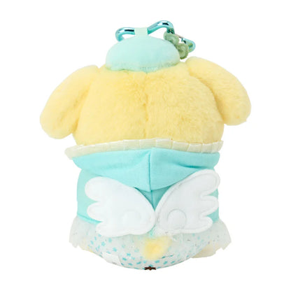 Sanrio Mascot holder (Sparkling Wish)