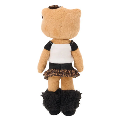 Sanrio Hello Kitty Mascot Holder Gal (Sanrio closet collection)