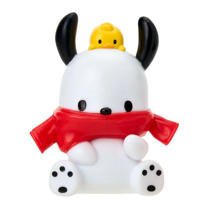 Sanrio Pochacco mascot blind box (Okigae design)