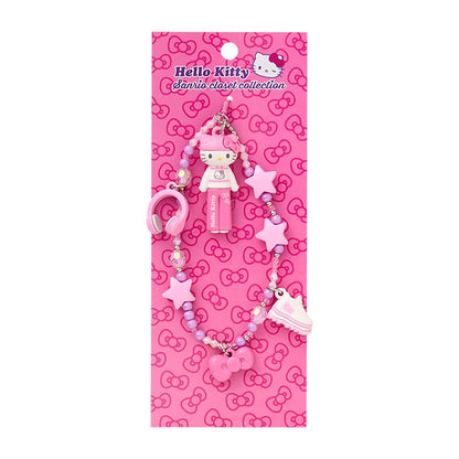 Sanrio Hello Kitty  Strap Y2K (Sanrio closet collection)