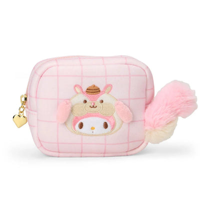 Sanrio Pouch (Risumofumofu)