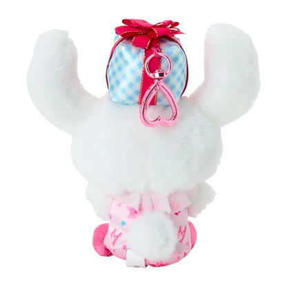 Sanrio Mascot holder (Wrapping Paper)