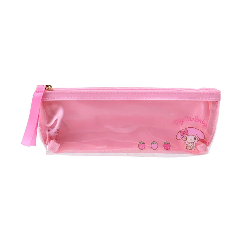 Sanrio Slim pen case