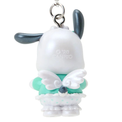 Sanrio Mascot Strap (Sparkling Wish)