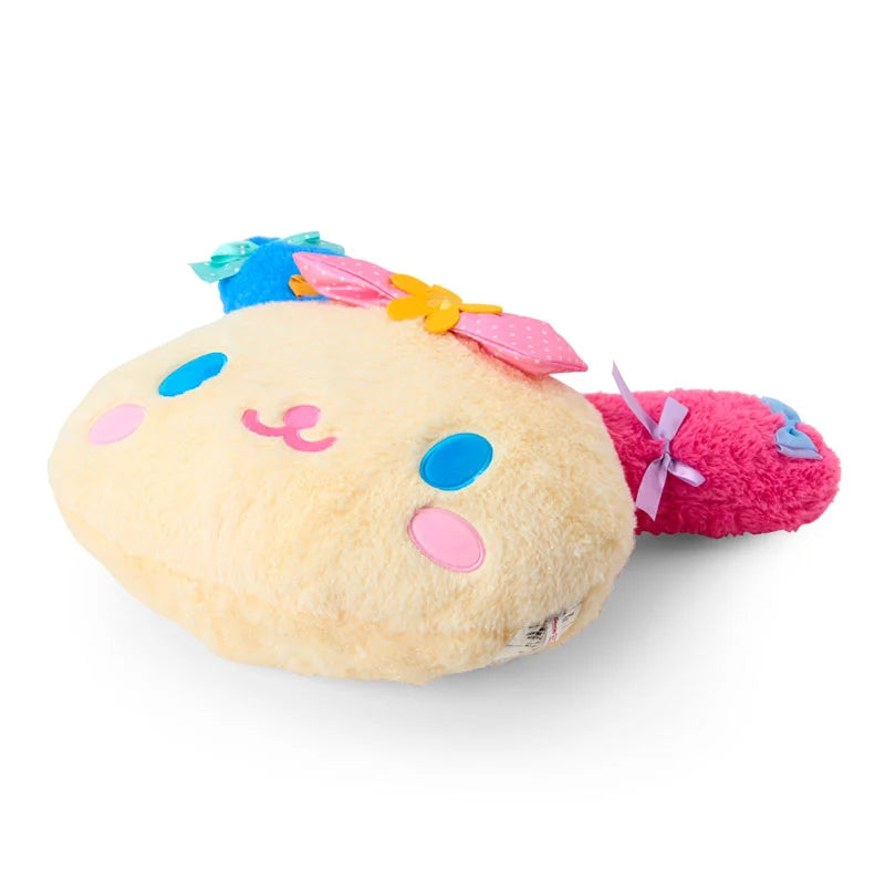 Sanrio Usahana face-shaped cushion (Always Love Usahana)