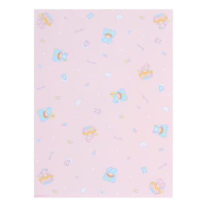 Sanrio Little Twin Stars Paper & Bag Set (Angel of the starry sky)