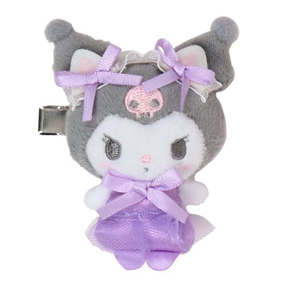 Sanrio White Cat Ballerina Design Series (#6-7)