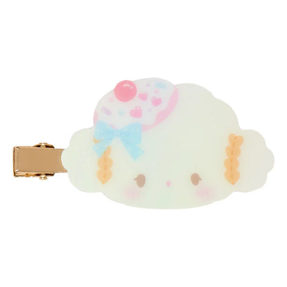 Sanrio Cogimyun Bangs clip (sweets party)