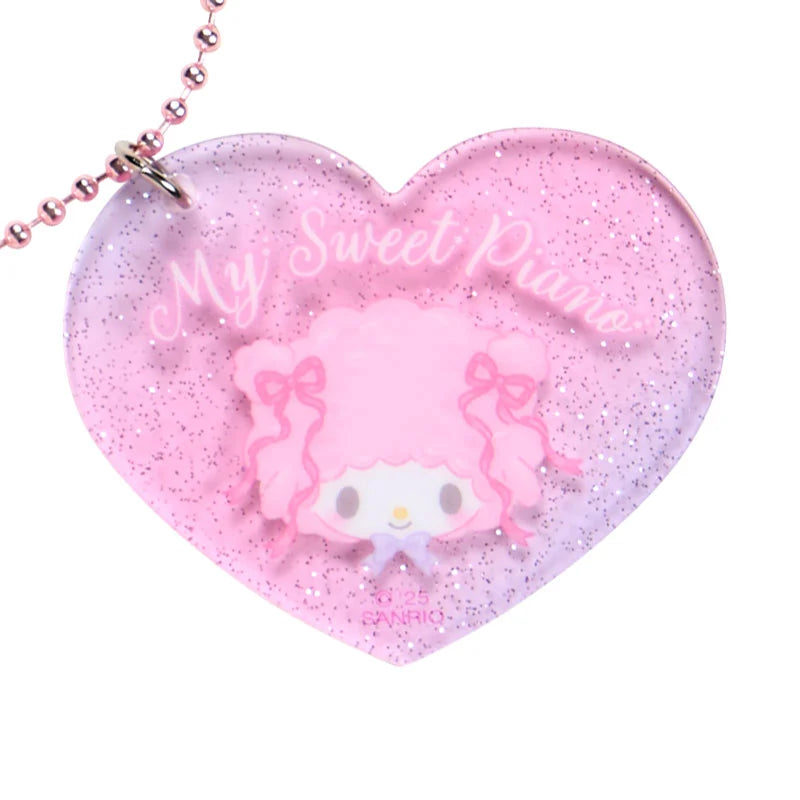 Sanrio My Sweet Piano Dreamy Design Series (#12-14)