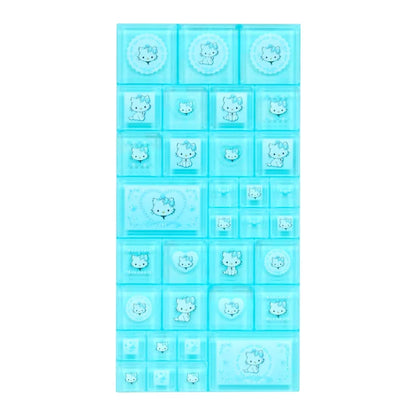 Sanrio Tile seal (ballet core)