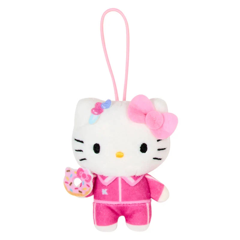 Sanrio Hello Kitty Mascot Blind Box (Sanrio School Collection)