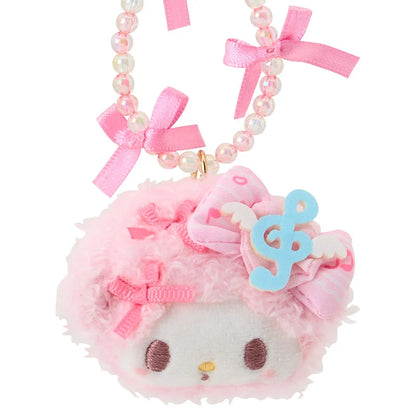 Sanrio My Sweet Piano Strap (Piano’s Dressed Up Piano Recital)