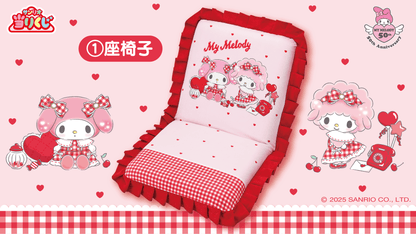 Sanrio My Melody My Sweet Piano Lottery 2025