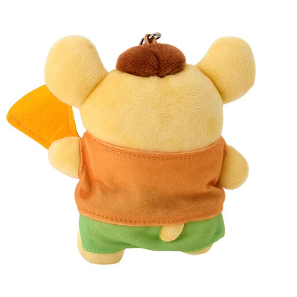 Sanrio Characters Mascot holder (SANRIO FES 2026 Limited Edition)