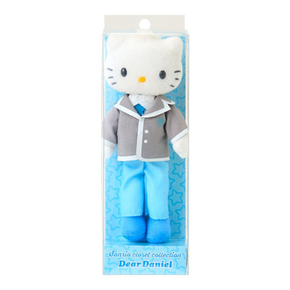Sanrio Closet Collection Mascot Holder