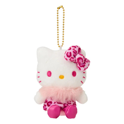 Sanrio Hello Kitty Mascot Collection (Baby & Animal)