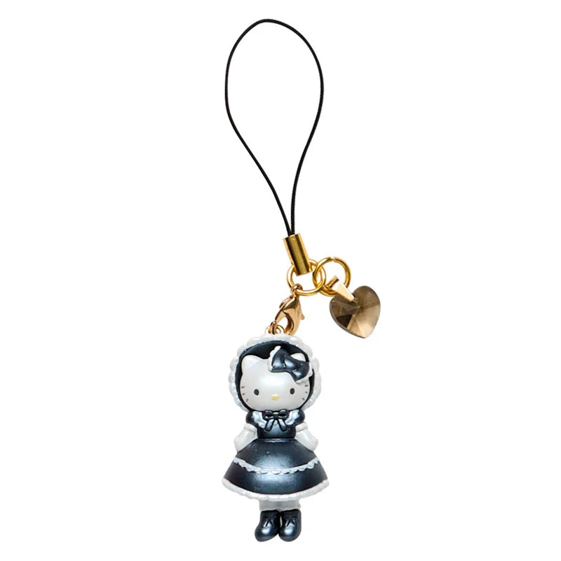 Sanrio Hello Kitty Trading Mascot Strap Blind Box
