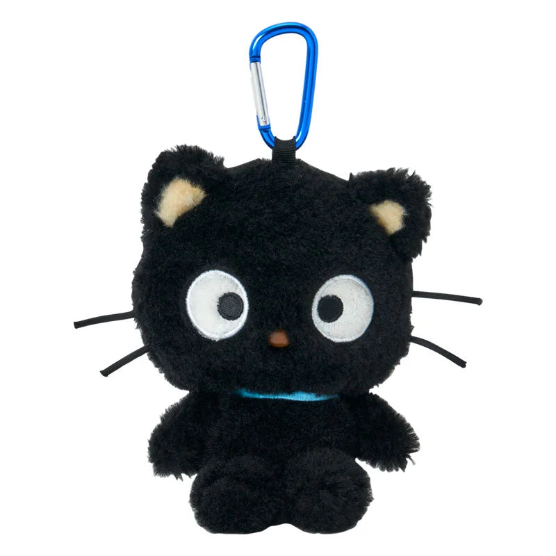 Sanrio Chococat Stuffed Toy Case & Eco Bag