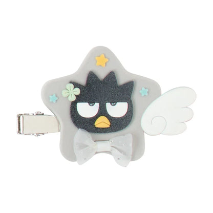 Sanrio Bangs clip Type A Blind Box (Sparkling Wish)