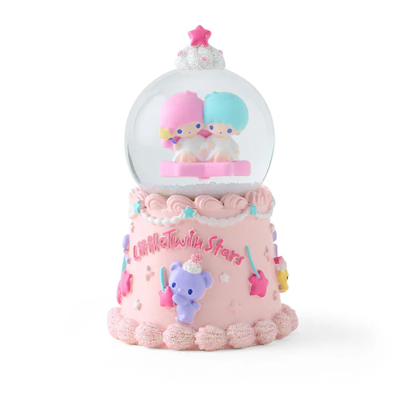 Sanrio Snow Globe S