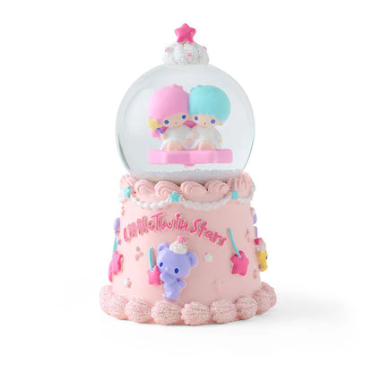 Sanrio Snow Globe S