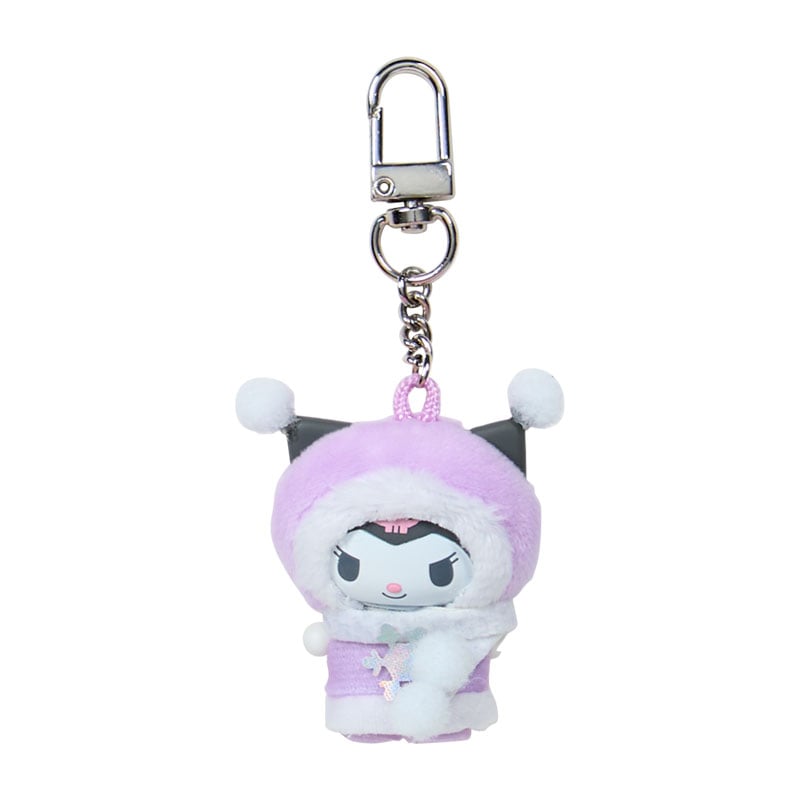 Sanrio Character Keychain Snow spirit Blind Box (Chibittomo)