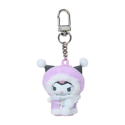 Sanrio Character Keychain Snow spirit Blind Box (Chibittomo)