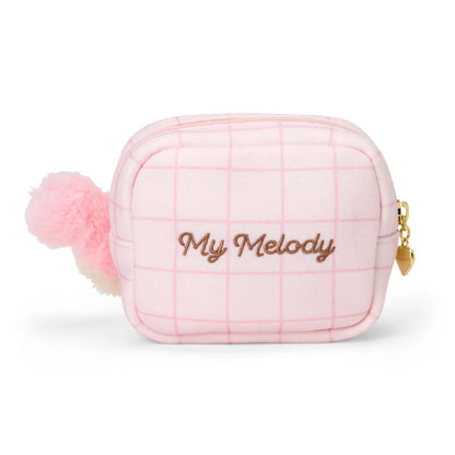 Sanrio Pouch (Risumofumofu)