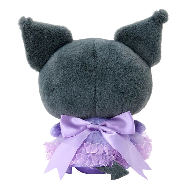 Sanrio Stuffed Toy (Colorful Dress)