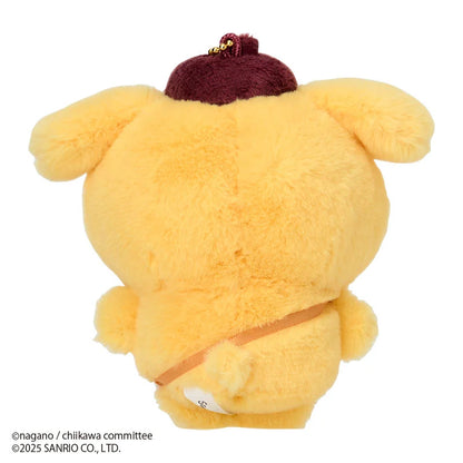 Sanrio Character Chiikawa Mascot Holder