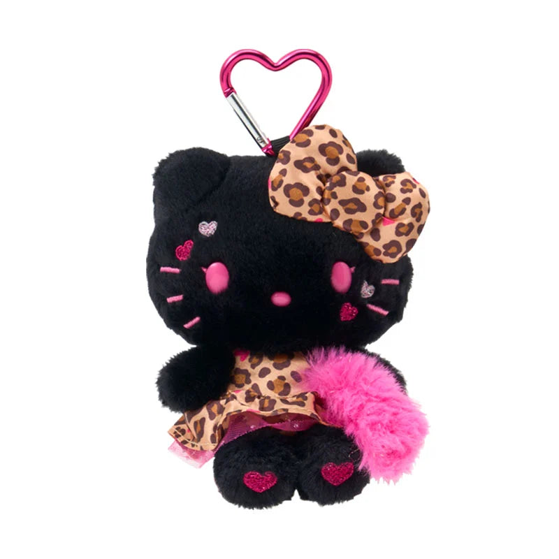 Sanrio Mascot Holder (Gyaru Full Max)