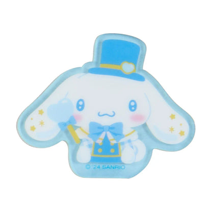 Sanrio Characters acrylic seal Blind Box (SANRIO FES 2024 limited)