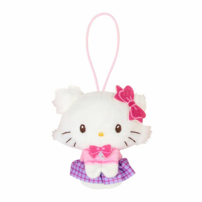 Sanrio Characters Mascot Blind Box (Sanrio School Collection)