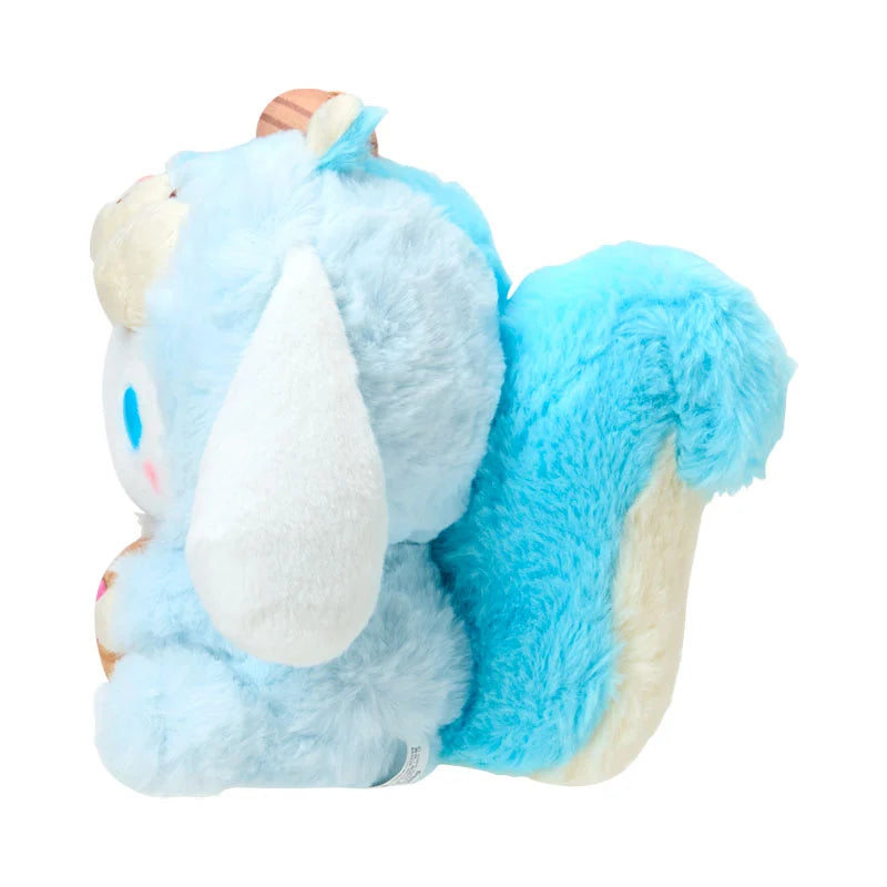 Sanrio stuffed toy (Risumofumofu)