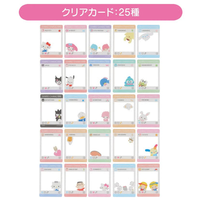 Sanrio Collector's Card Plus (Decoration)