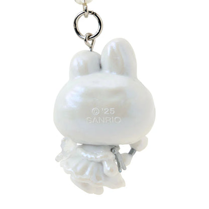 Sanrio My Melody Keychain (Cloud)