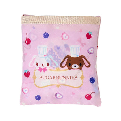 Sanrio Sugarbunnies Eco Bag (Love Sweets)