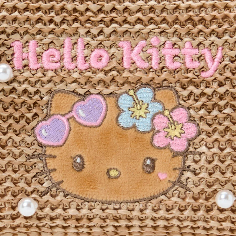 Sanrio Pouch (Kirameki Summer Pool)