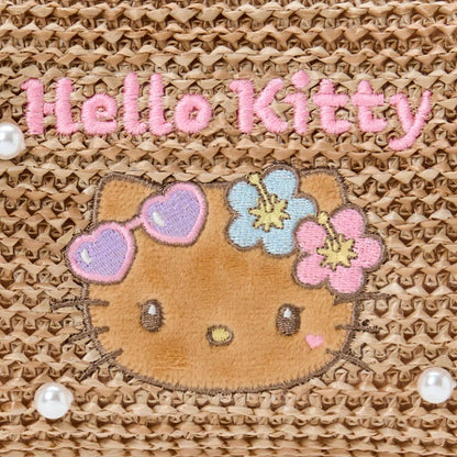 Sanrio Pouch (Kirameki Summer Pool)