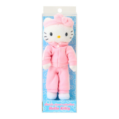 Sanrio Closet Collection Mascot Holder