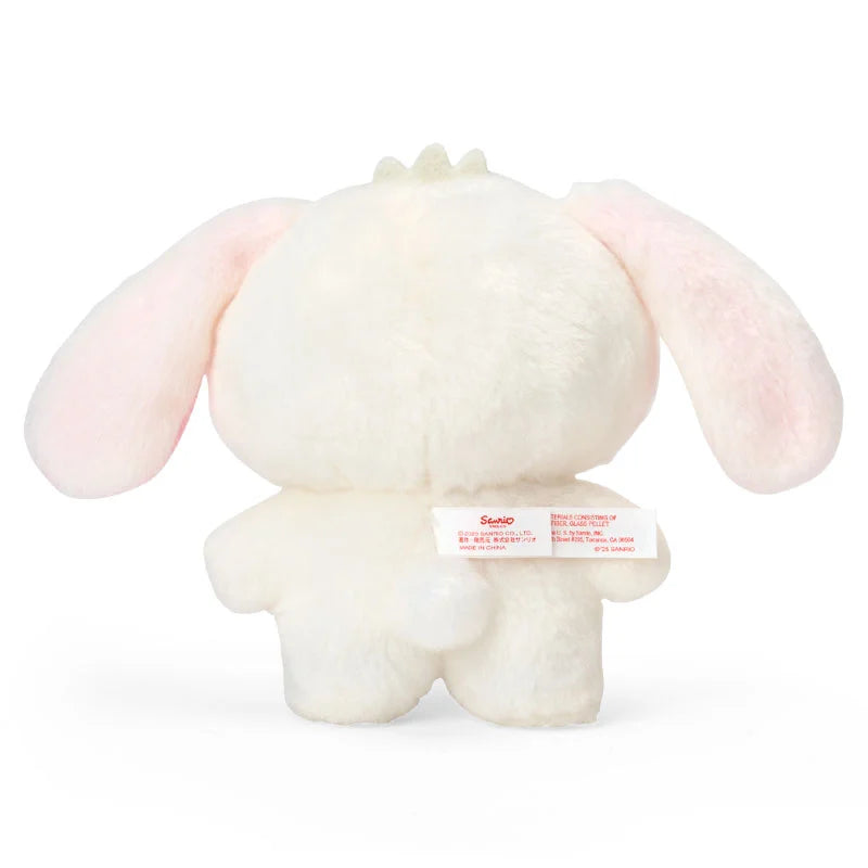 Sanrio Sugarbunnies Shirousa Kisekae Doll S (Pitatto Friends)